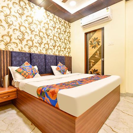 Fabhotel Spark Jaipur Exteriör bild