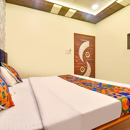 Fabhotel Spark Jaipur Exteriör bild