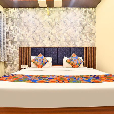 Fabhotel Spark Jaipur Exteriör bild